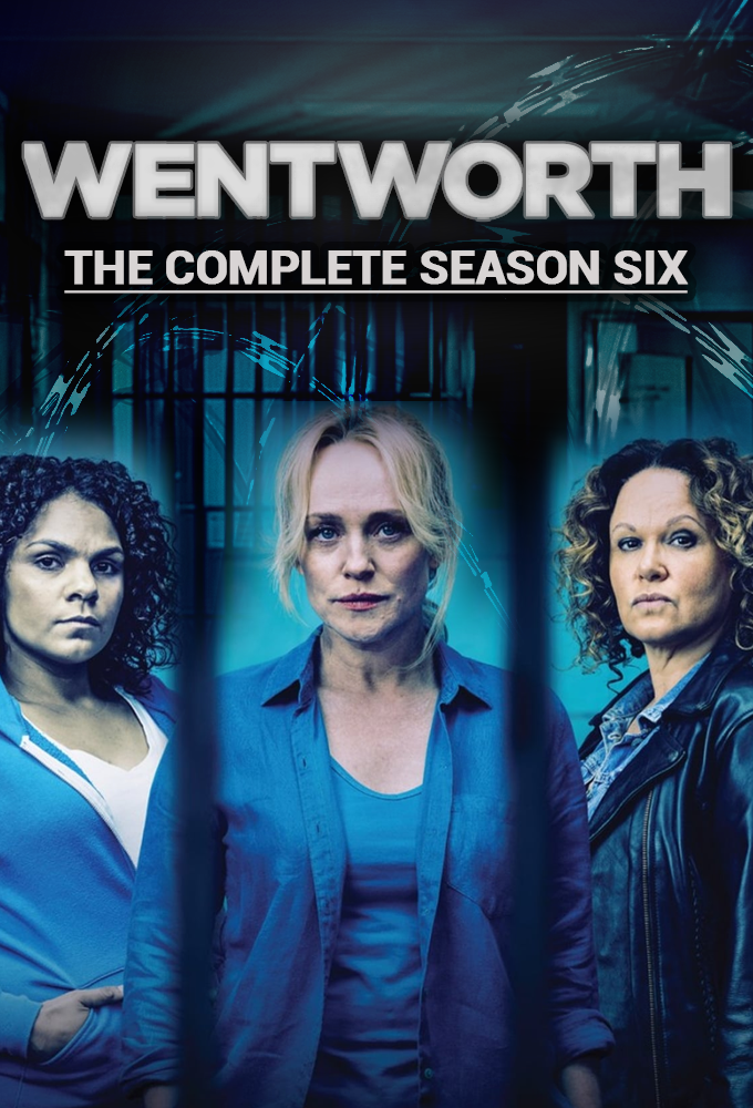 Wentworth - Season 6 [148195] (A1774901542) [[Shows 2.0]] --Plex--